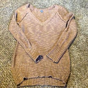 Charlotte Russe sweater